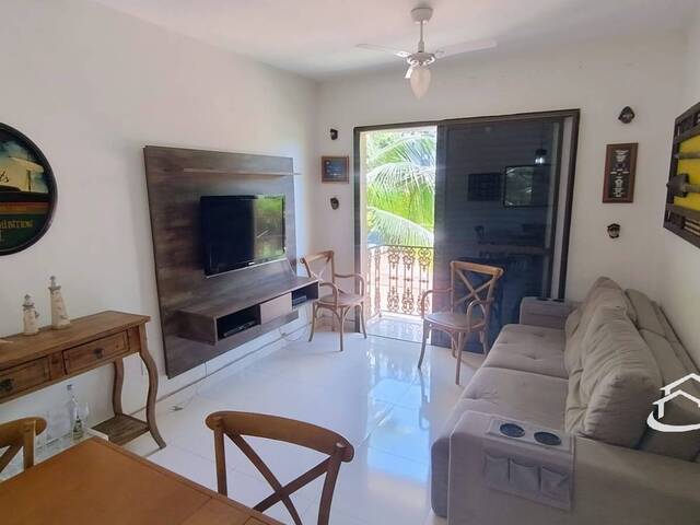 Apartamento para Venda em Ubatuba - 5