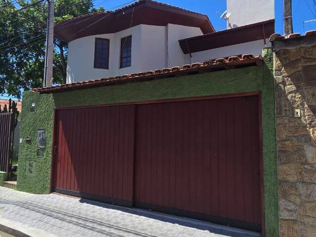 #1911 - Casa para Venda em Lorena - SP - 3