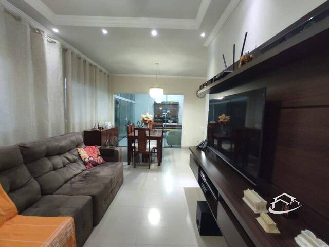 Casa para Venda em Lorena - 4