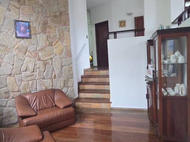 #2251 - Casa para Venda em Cachoeira Paulista - SP - 3