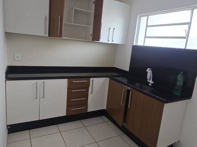 #2254 - Apartamento para Venda em Lorena - SP - 2