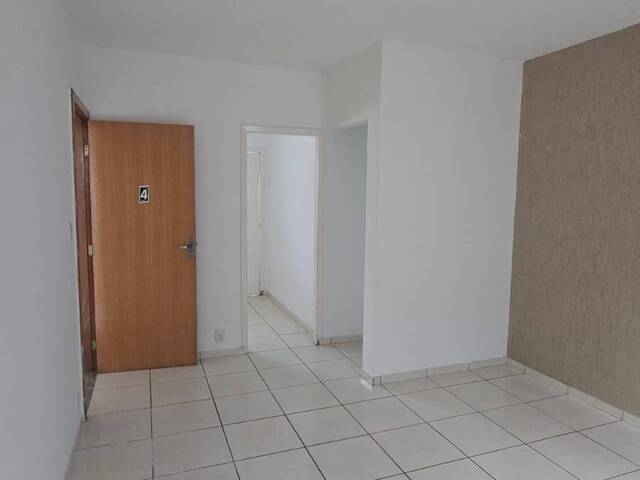 #2254 - Apartamento para Venda em Lorena - SP - 1