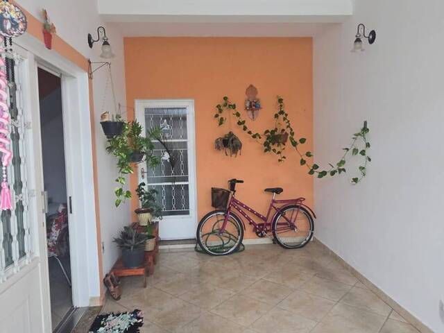 #2274 - Casa para Venda em Lorena - SP - 2