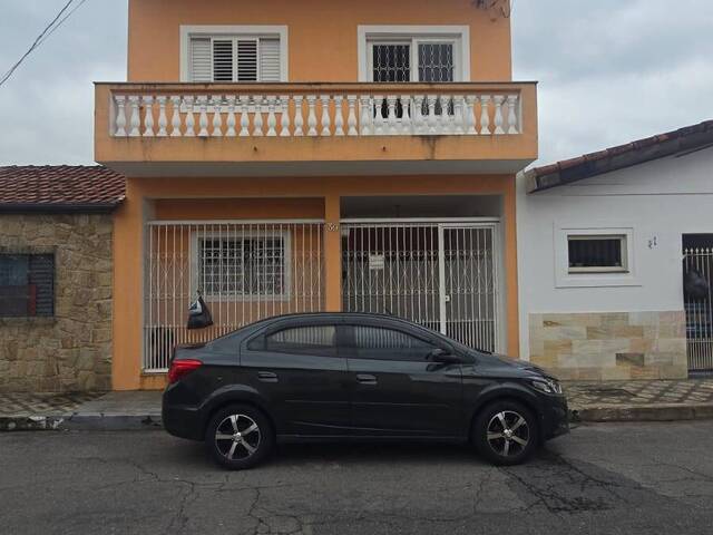 #2274 - Casa para Venda em Lorena - SP - 1