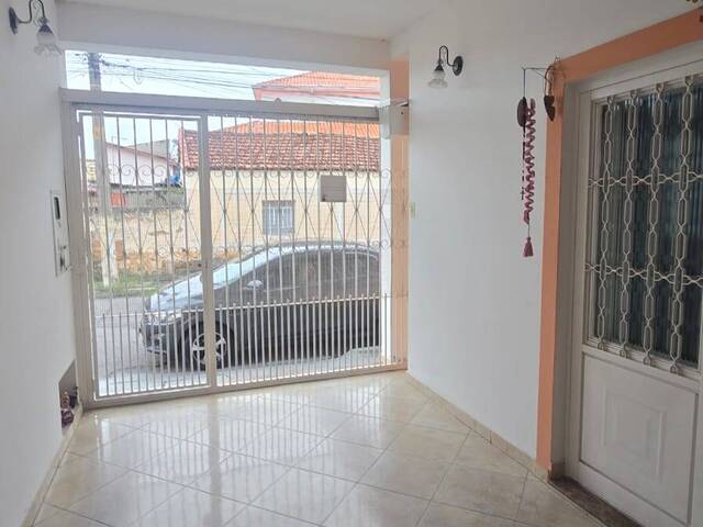 #2274 - Casa para Venda em Lorena - SP - 3