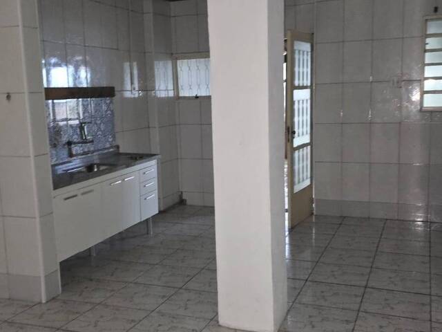 #2275 - Casa para Venda em Lorena - SP - 3