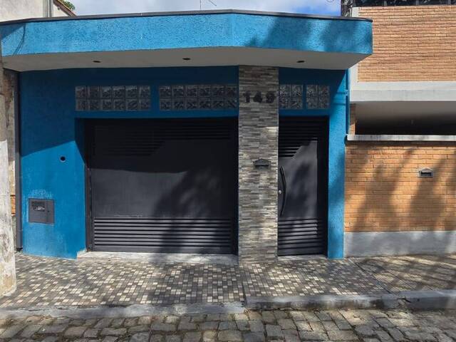 #2276 - Casa para Venda em Lorena - SP - 1