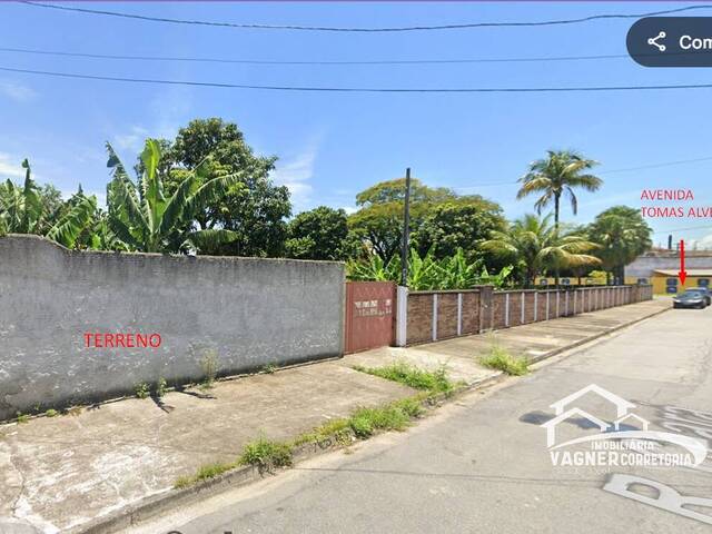 #2279 - Terreno para Venda em Lorena - SP - 2