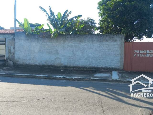 #2279 - Terreno para Venda em Lorena - SP - 1