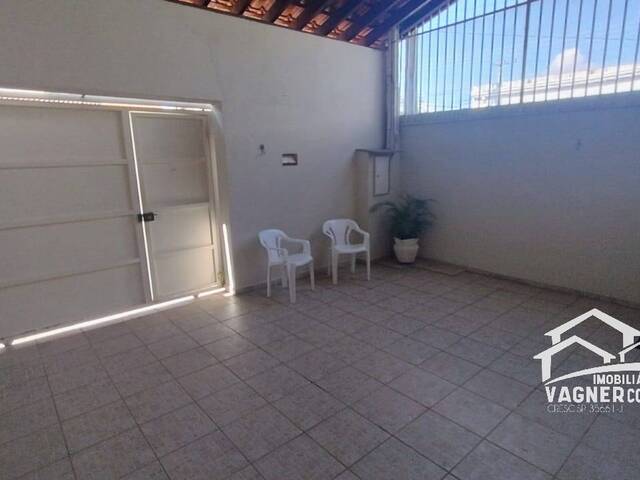 #1270 - Casa para Venda em Guaratinguetá - SP - 2