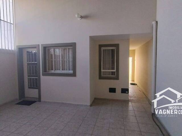 #1270 - Casa para Venda em Guaratinguetá - SP - 3