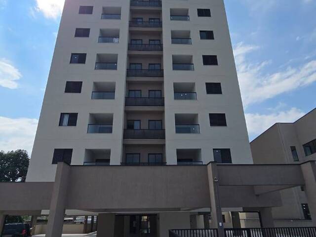 #2280 - Apartamento para Venda em Lorena - SP - 3