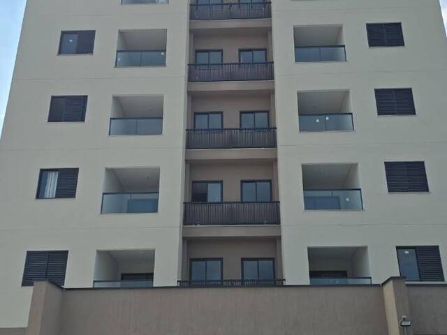 #2280 - Apartamento para Venda em Lorena - SP - 2