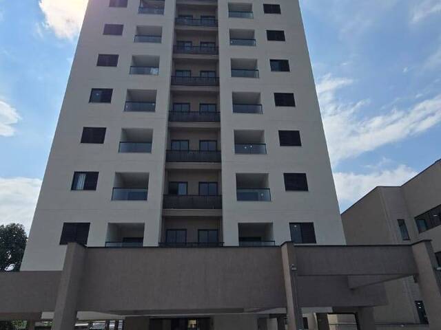 #2280 - Apartamento para Venda em Lorena - SP - 1