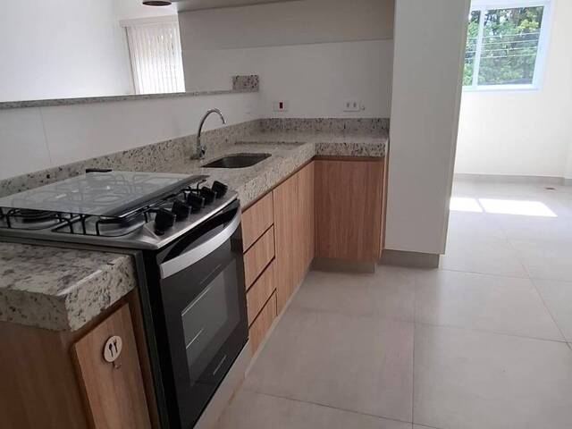 #2282 - Apartamento para Locação em Lorena - SP - 1