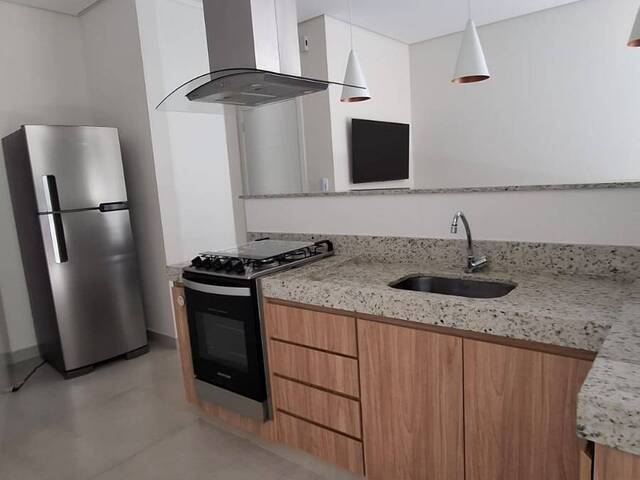 #2282 - Apartamento para Locação em Lorena - SP - 2