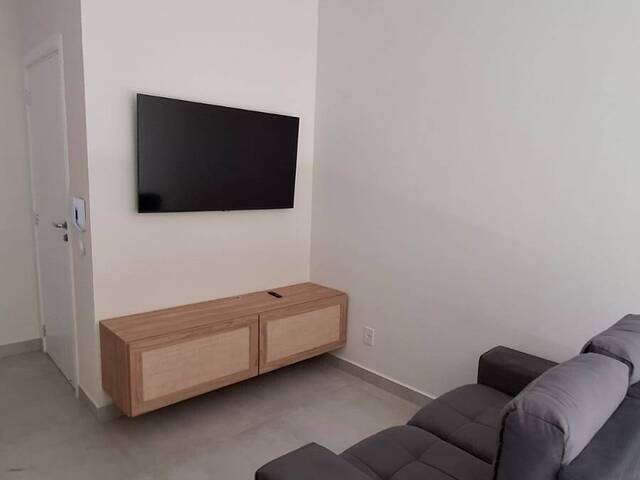 #2282 - Apartamento para Locação em Lorena - SP - 3