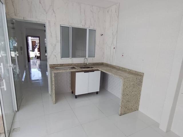 #2283 - Casa para Venda em Lorena - SP - 2