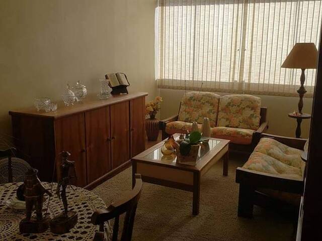 #2284 - Apartamento para Venda em Lorena - SP - 2
