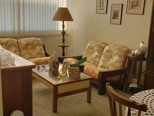 #2284 - Apartamento para Venda em Lorena - SP - 3