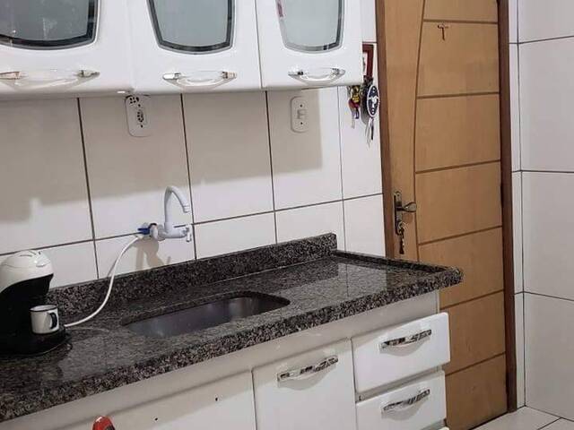 Apartamento para Venda em Lorena - 4
