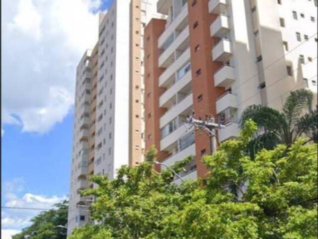 #2247 - Apartamento para Venda em Guaratinguetá - SP - 1