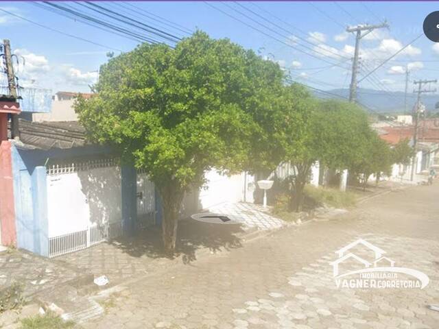 #2286 - Casa para Venda em Lorena - SP - 2