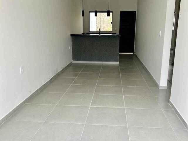 #2288 - Casa para Venda em Lorena - SP - 3