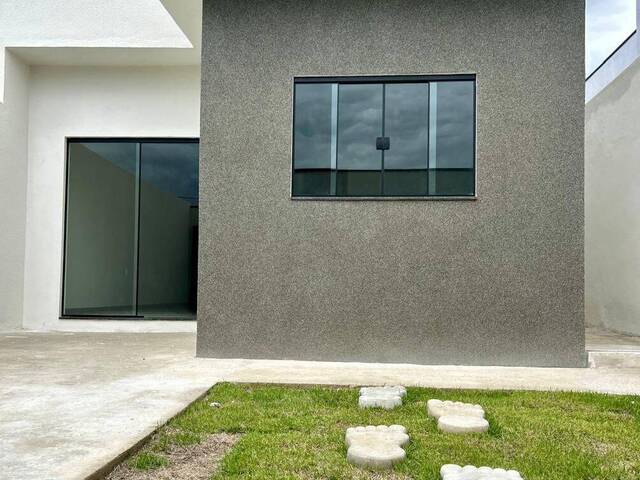 #2288 - Casa para Venda em Lorena - SP - 2