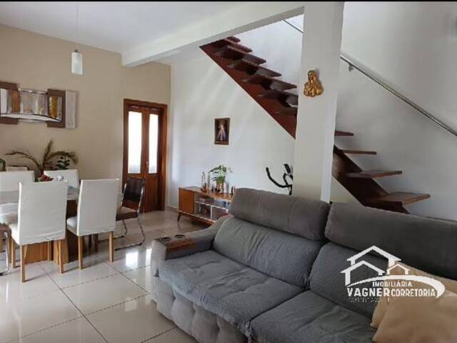 #2289 - Casa para Venda em Lorena - SP - 3