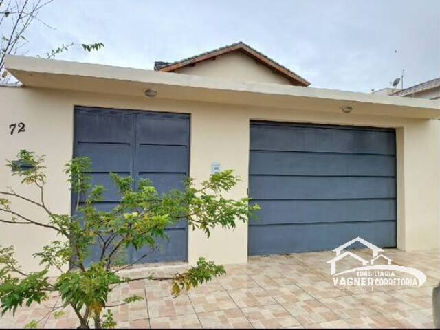#2289 - Casa para Venda em Lorena - SP - 2