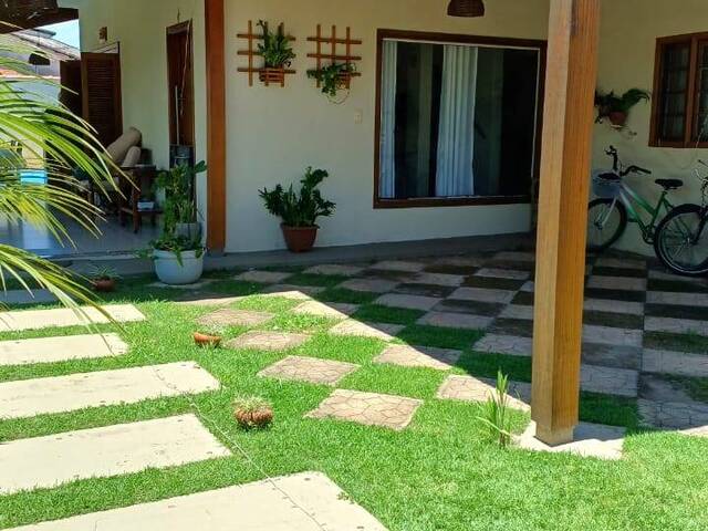 #2289 - Casa para Venda em Lorena - SP - 1