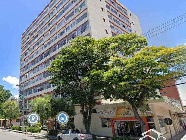 Venda em Centro - Lorena