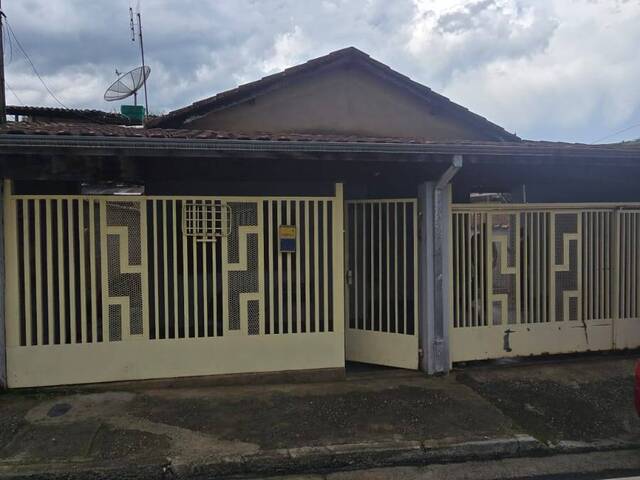 #2294 - Casa para Venda em Piquete - SP - 1
