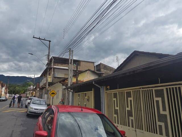 #2294 - Casa para Venda em Piquete - SP - 2