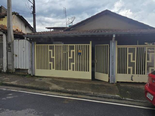 #2294 - Casa para Venda em Piquete - SP - 3