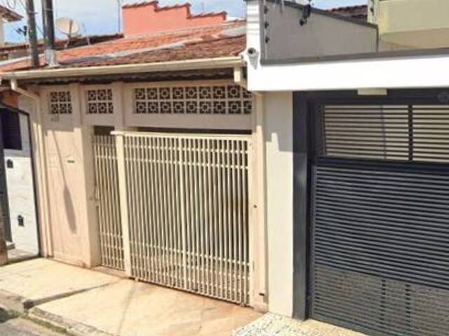#2295 - Casa para Venda em Lorena - SP - 2