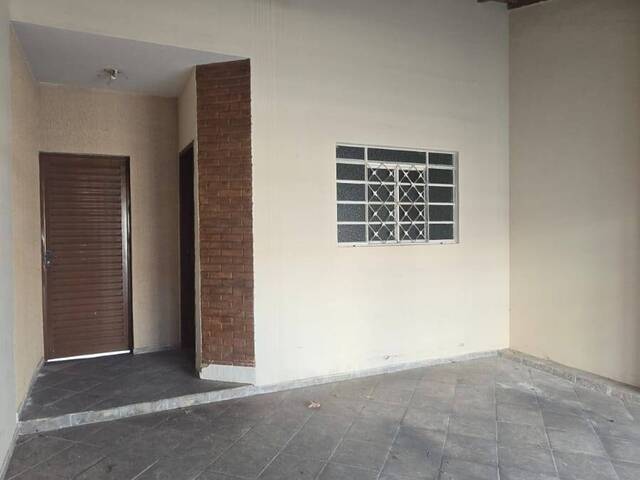 #2295 - Casa para Venda em Lorena - SP - 3