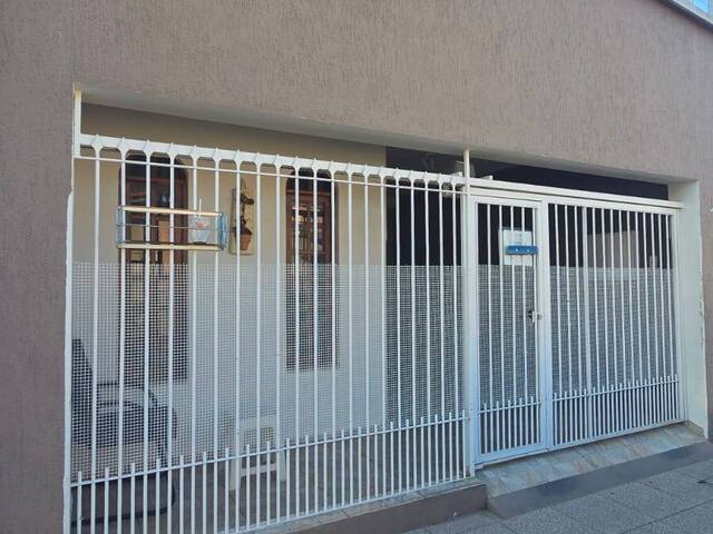 #2297 - Casa para Venda em Lorena - SP - 1