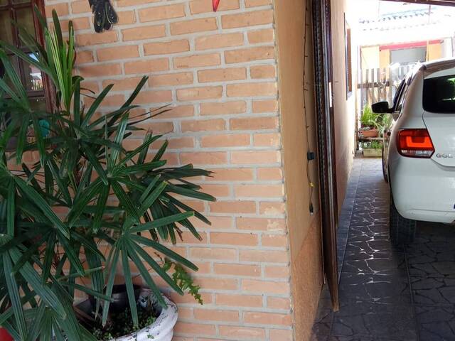 #2298 - Casa para Venda em Potim - SP - 3