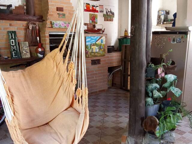 #2298 - Casa para Venda em Potim - SP - 2