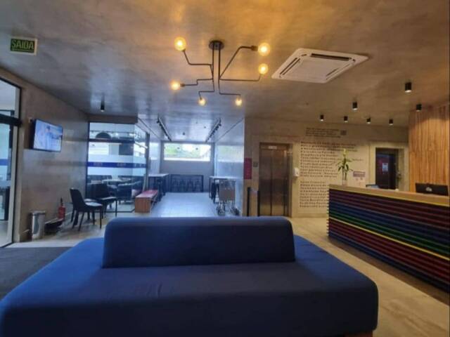 #2299 - Sala para Venda em Cruzeiro - SP - 3