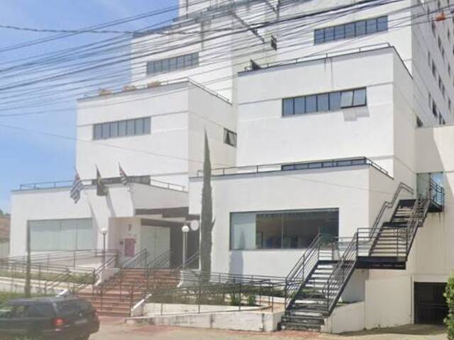 #2299 - Sala para Venda em Cruzeiro - SP - 2