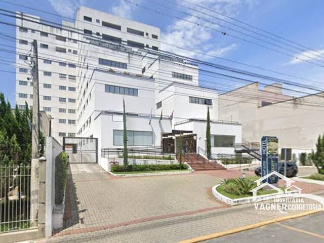 #2299 - Sala para Venda em Cruzeiro - SP - 1