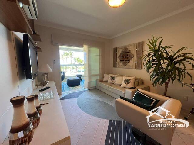 #2301 - Apartamento para Venda em Ubatuba - SP - 3