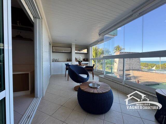 #2301 - Apartamento para Venda em Ubatuba - SP - 1