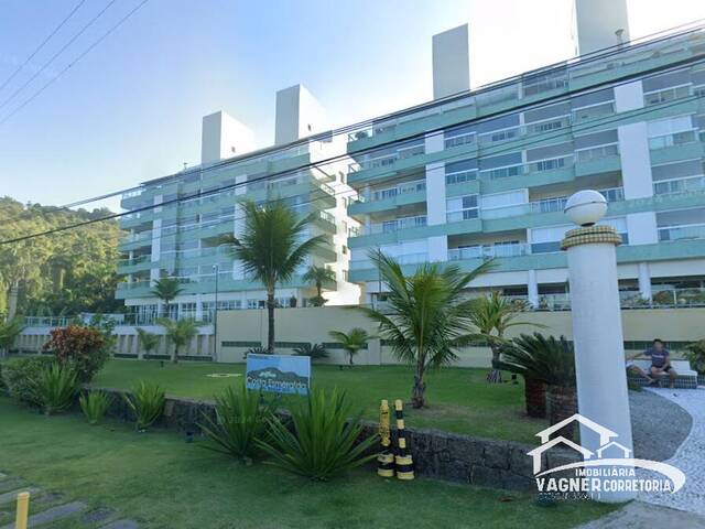 #2301 - Apartamento para Venda em Ubatuba - SP - 2