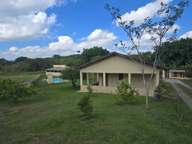 #2303 - Chácara para Venda em Lorena - SP - 3