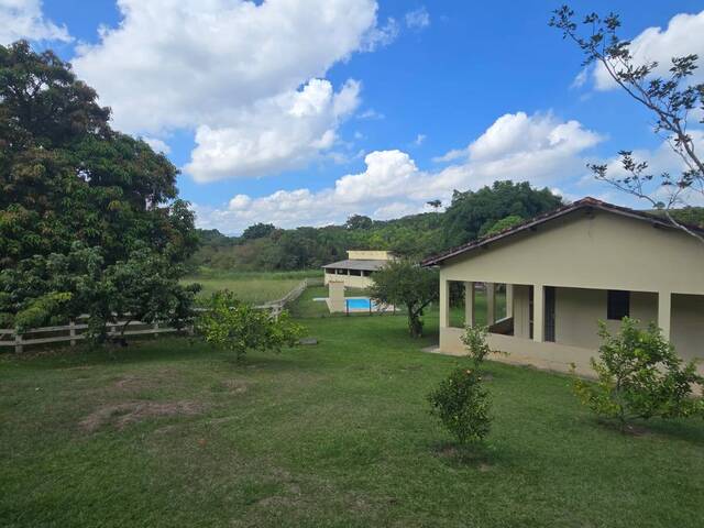 #2303 - Chácara para Venda em Lorena - SP - 1