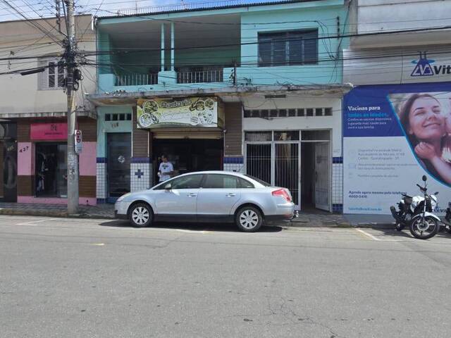 #2287 - Prédio comercial para Venda em Lorena - SP - 2